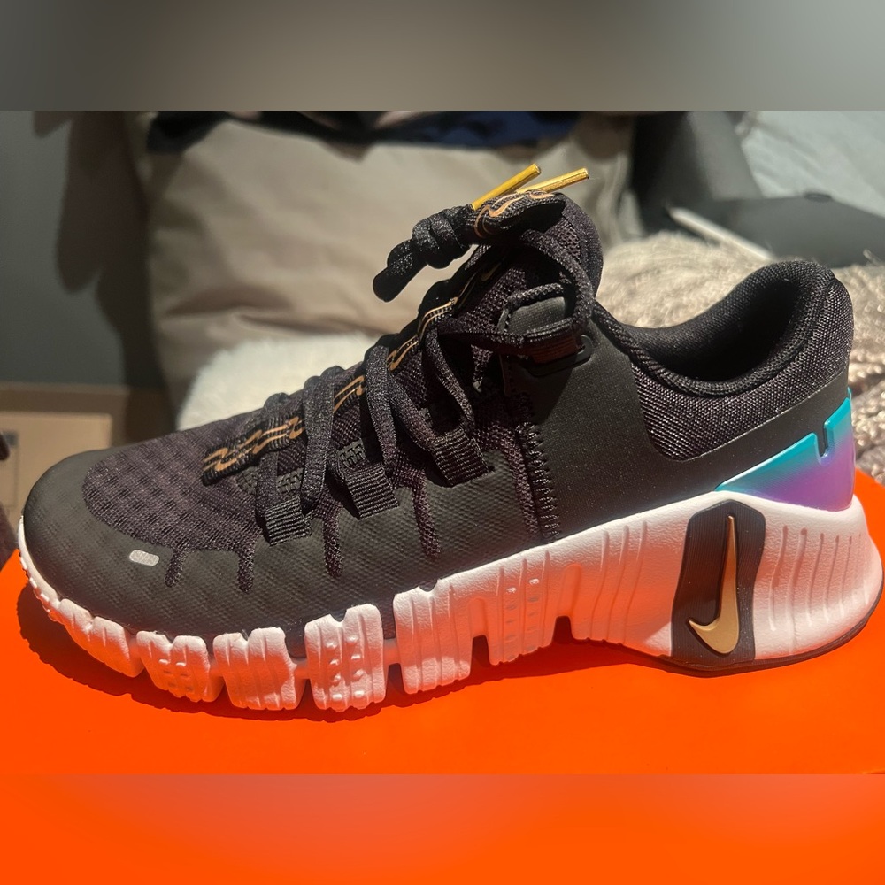 Nike shoes